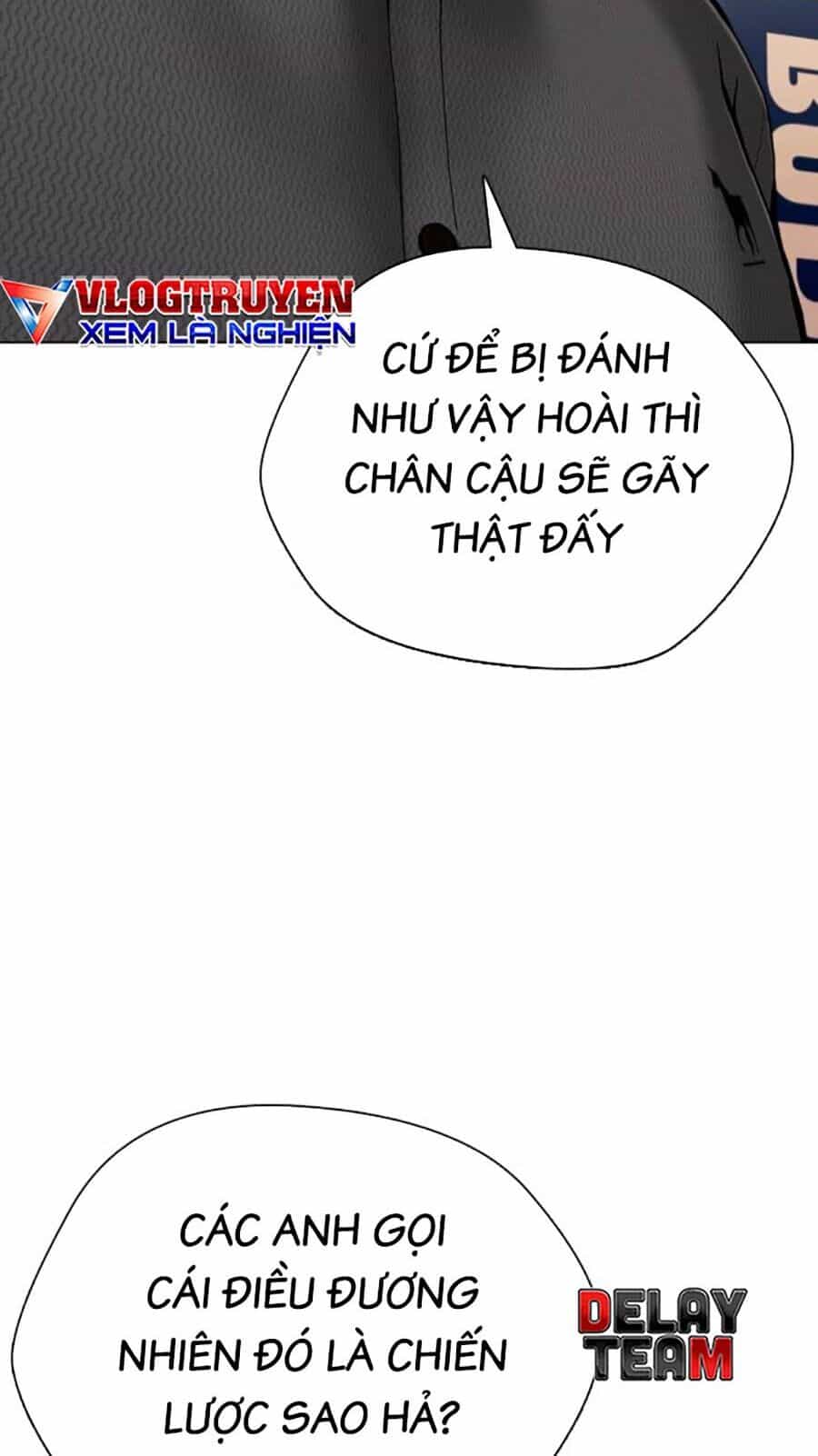 Loser Giỏi Võ - Chương 34 - ảnh 16