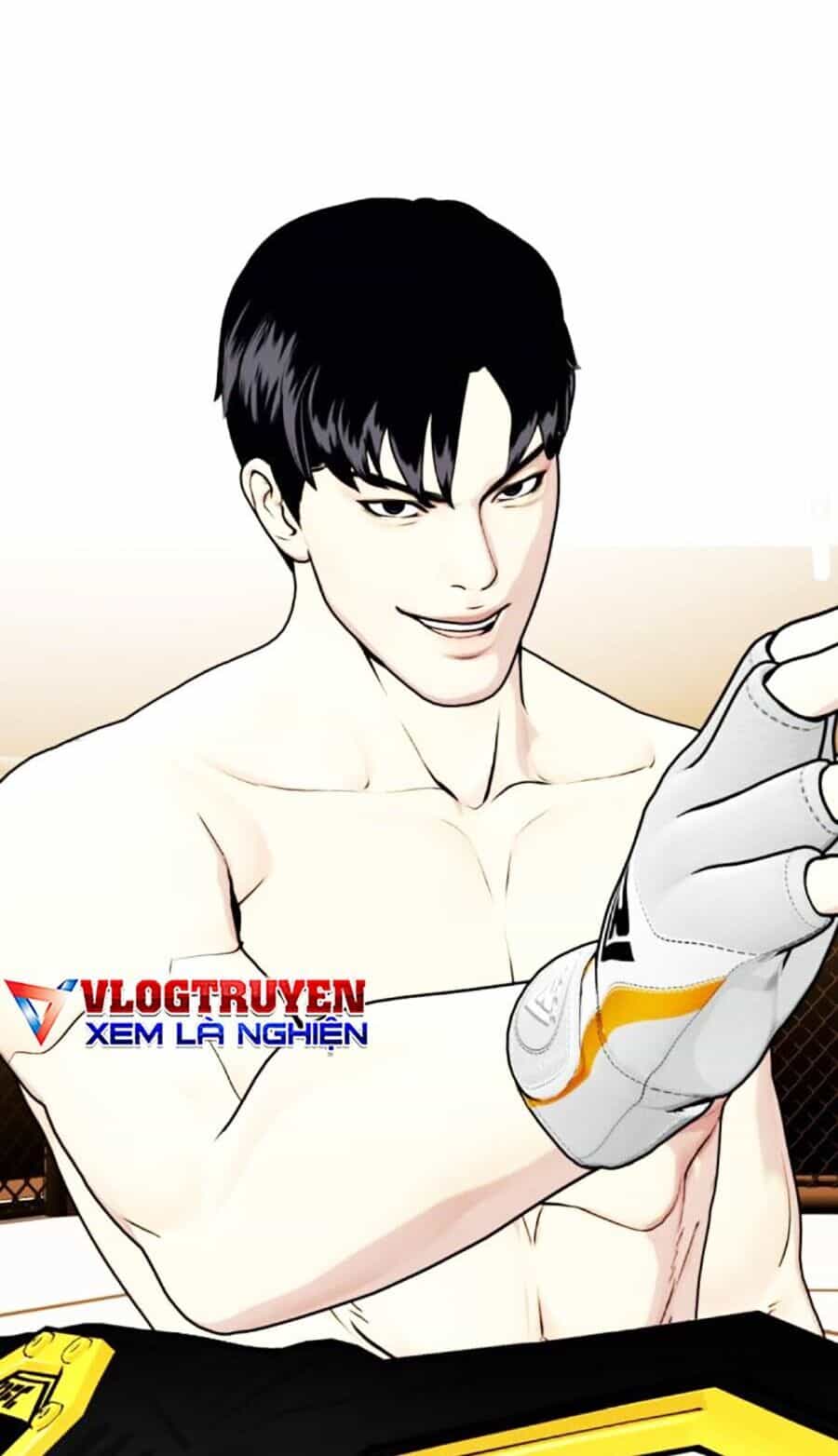Loser Giỏi Võ - Chương 34 - ảnh 178