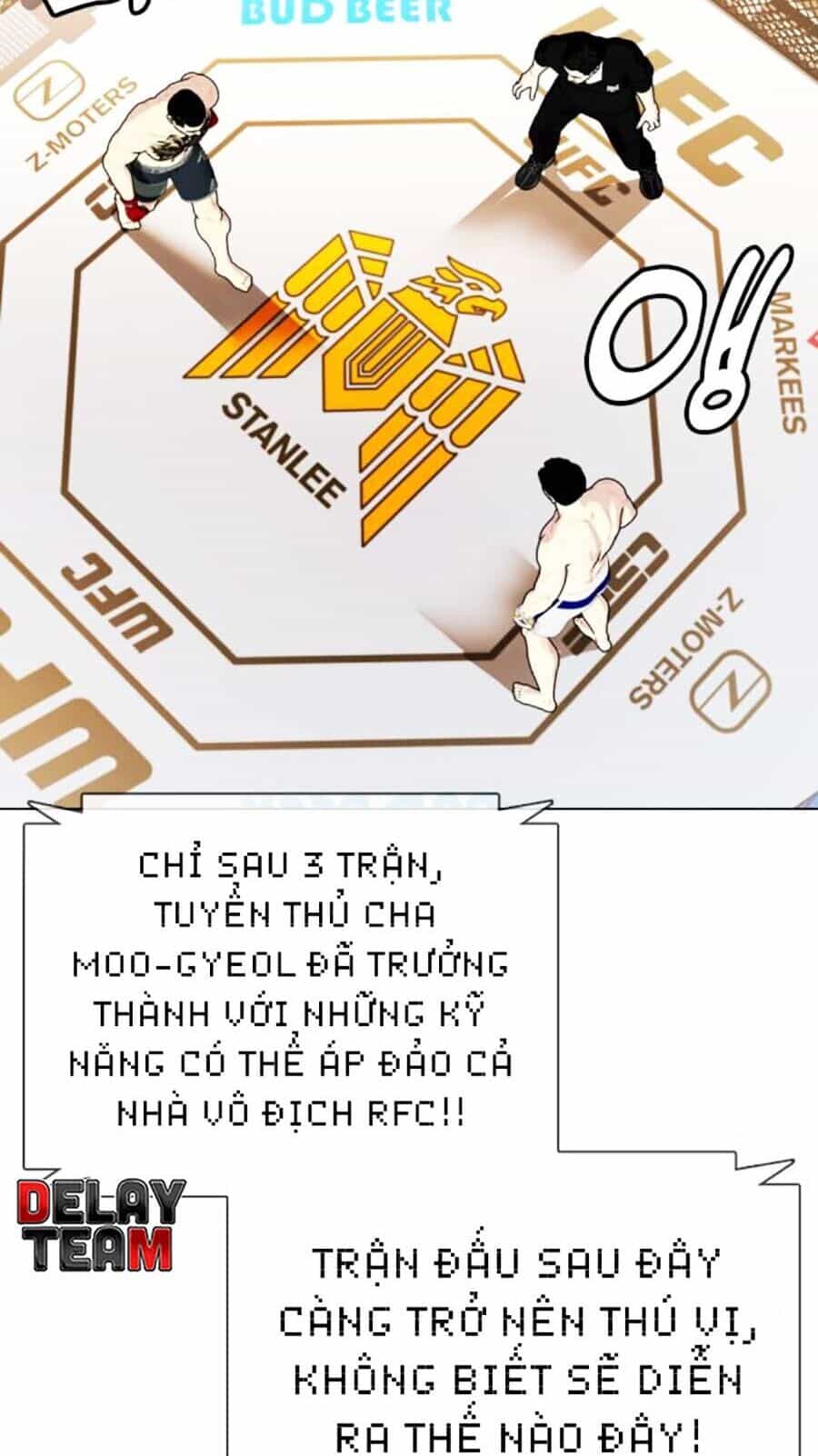Loser Giỏi Võ - Chương 34 - ảnh 26