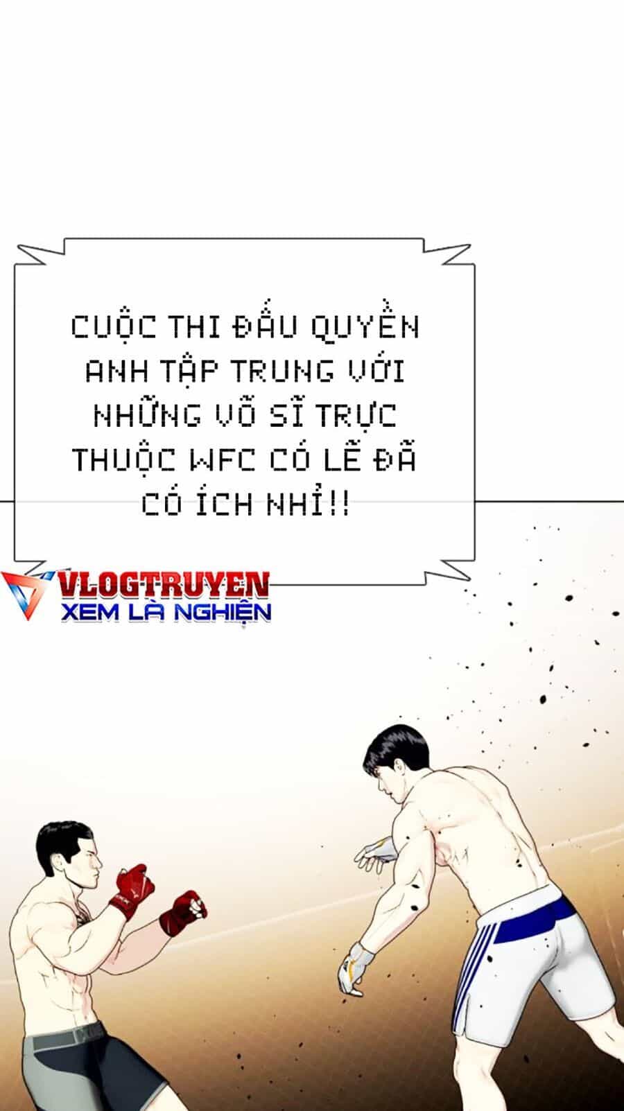 Loser Giỏi Võ - Chương 34 - ảnh 29