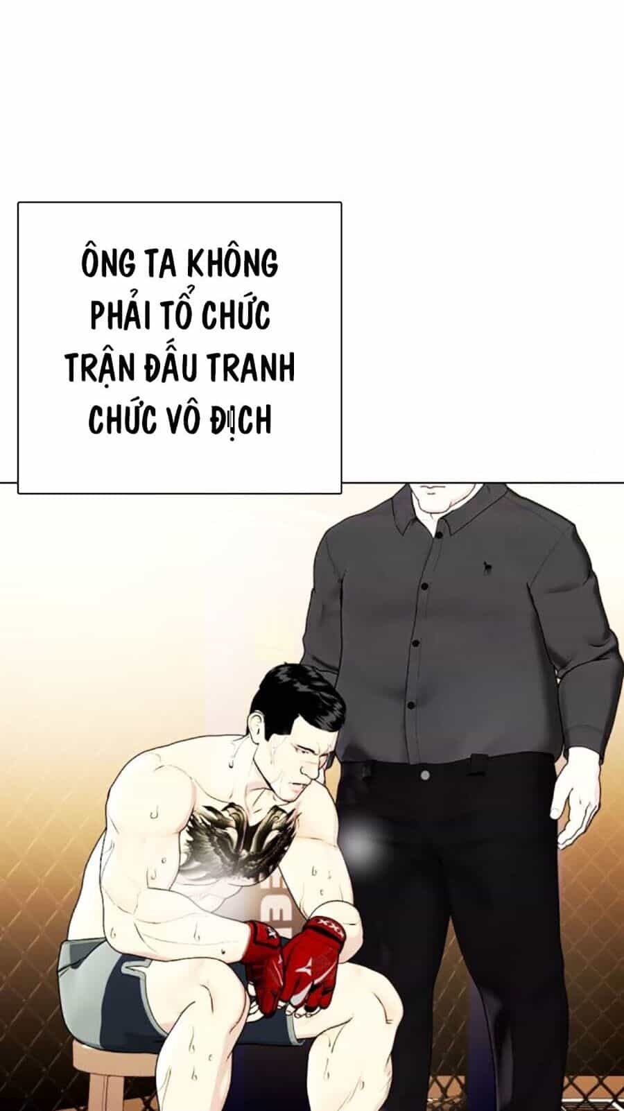 Loser Giỏi Võ - Chương 34 - ảnh 4