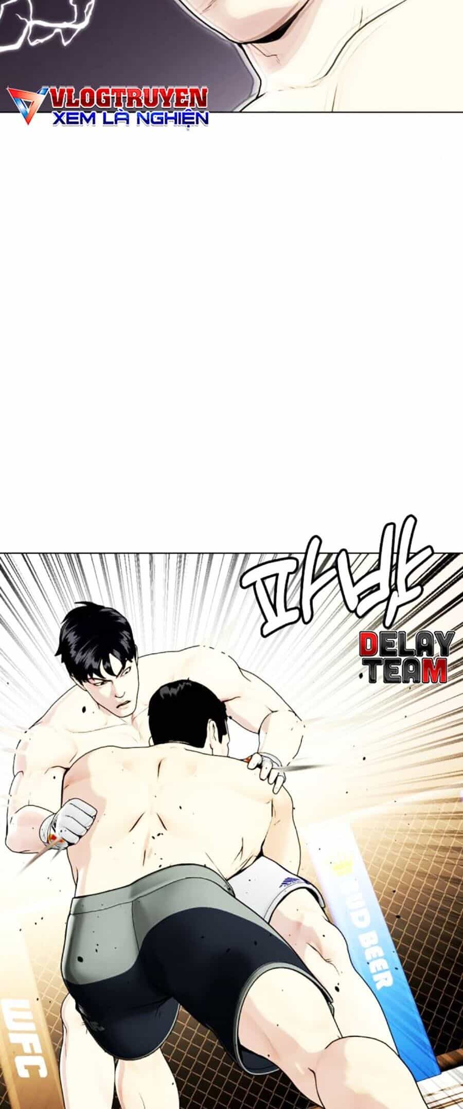 Loser Giỏi Võ - Chương 34 - ảnh 46