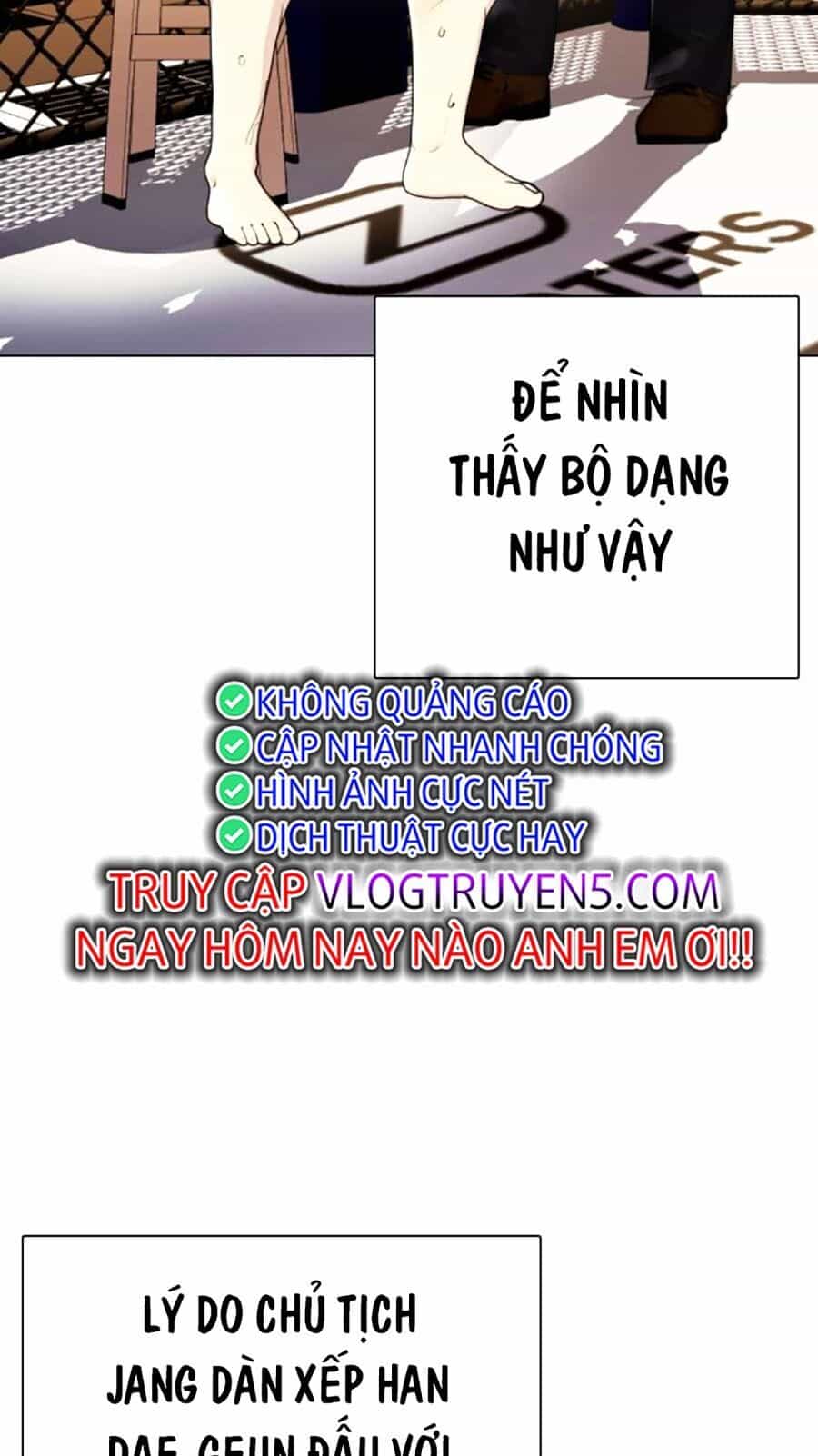Loser Giỏi Võ - Chương 34 - ảnh 5