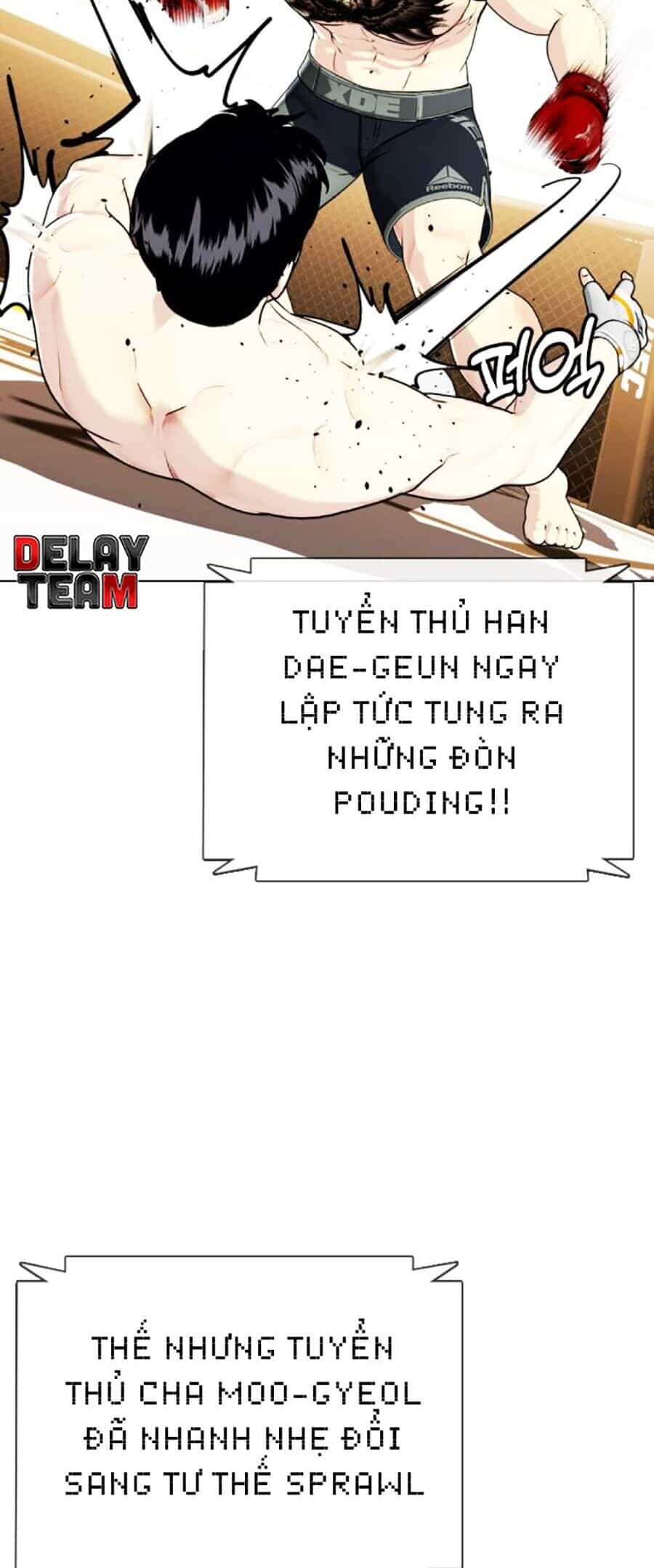 Loser Giỏi Võ - Chương 34 - ảnh 52