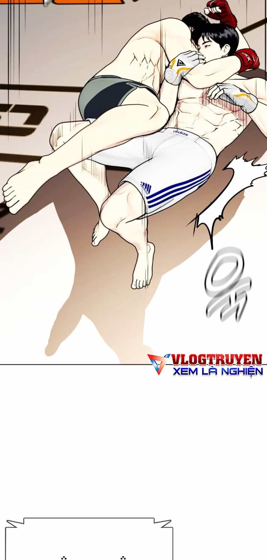 Loser Giỏi Võ - Chương 34 - ảnh 65
