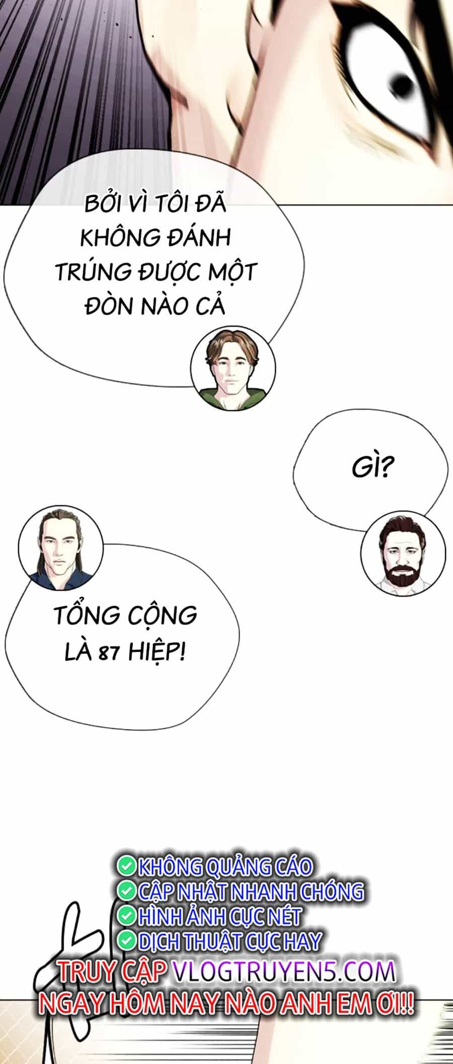 Loser Giỏi Võ - Chương 35 - ảnh 101
