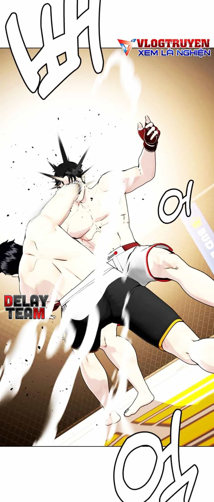 Loser Giỏi Võ - Chương 35 - ảnh 103
