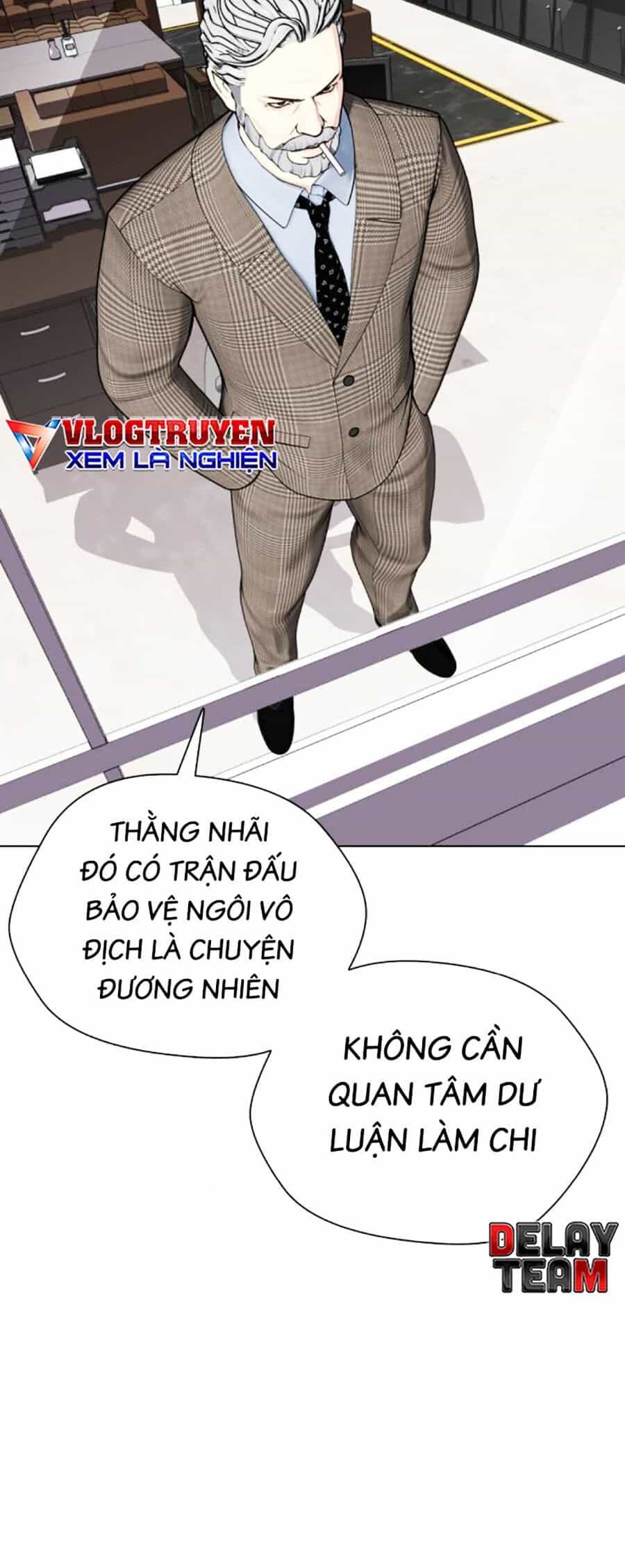 Loser Giỏi Võ - Chương 35 - ảnh 41