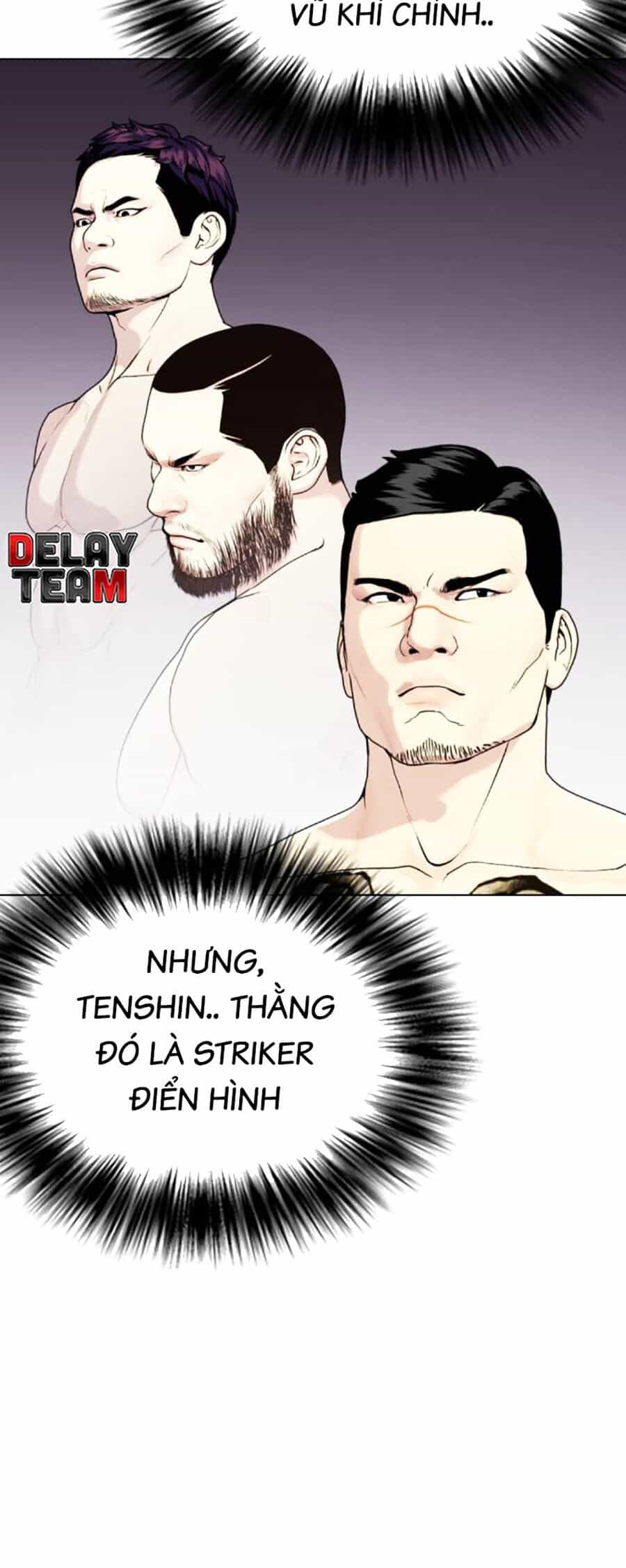 Loser Giỏi Võ - Chương 35 - ảnh 45