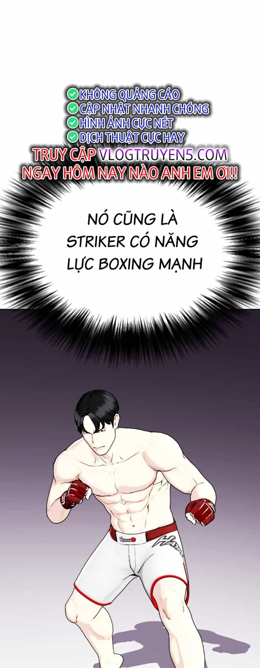 Loser Giỏi Võ - Chương 35 - ảnh 46