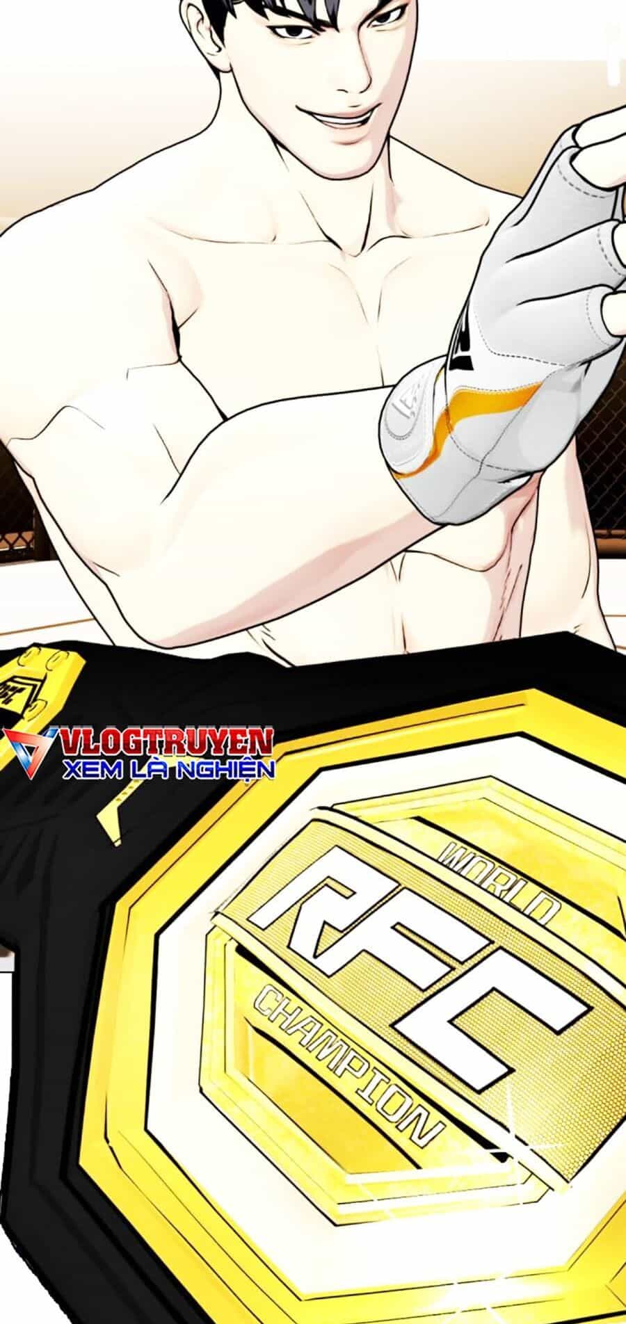 Loser Giỏi Võ - Chương 35 - ảnh 5