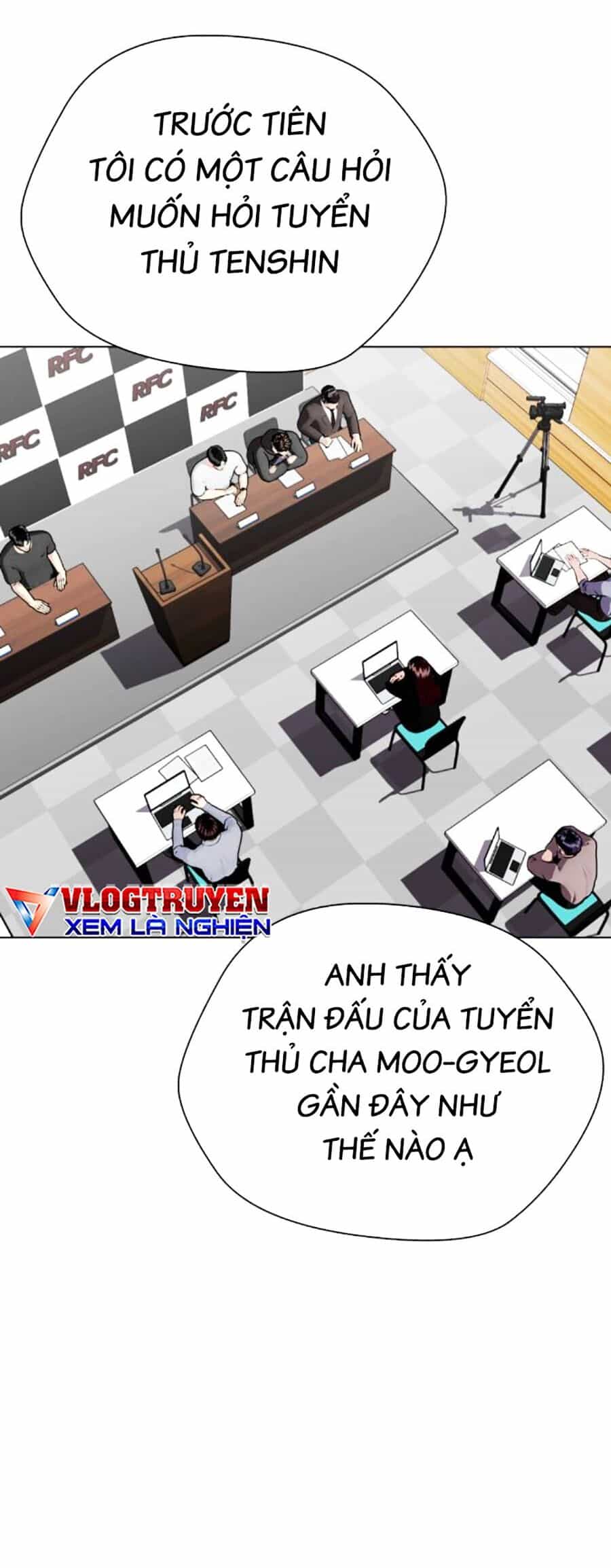 Loser Giỏi Võ - Chương 35 - ảnh 50