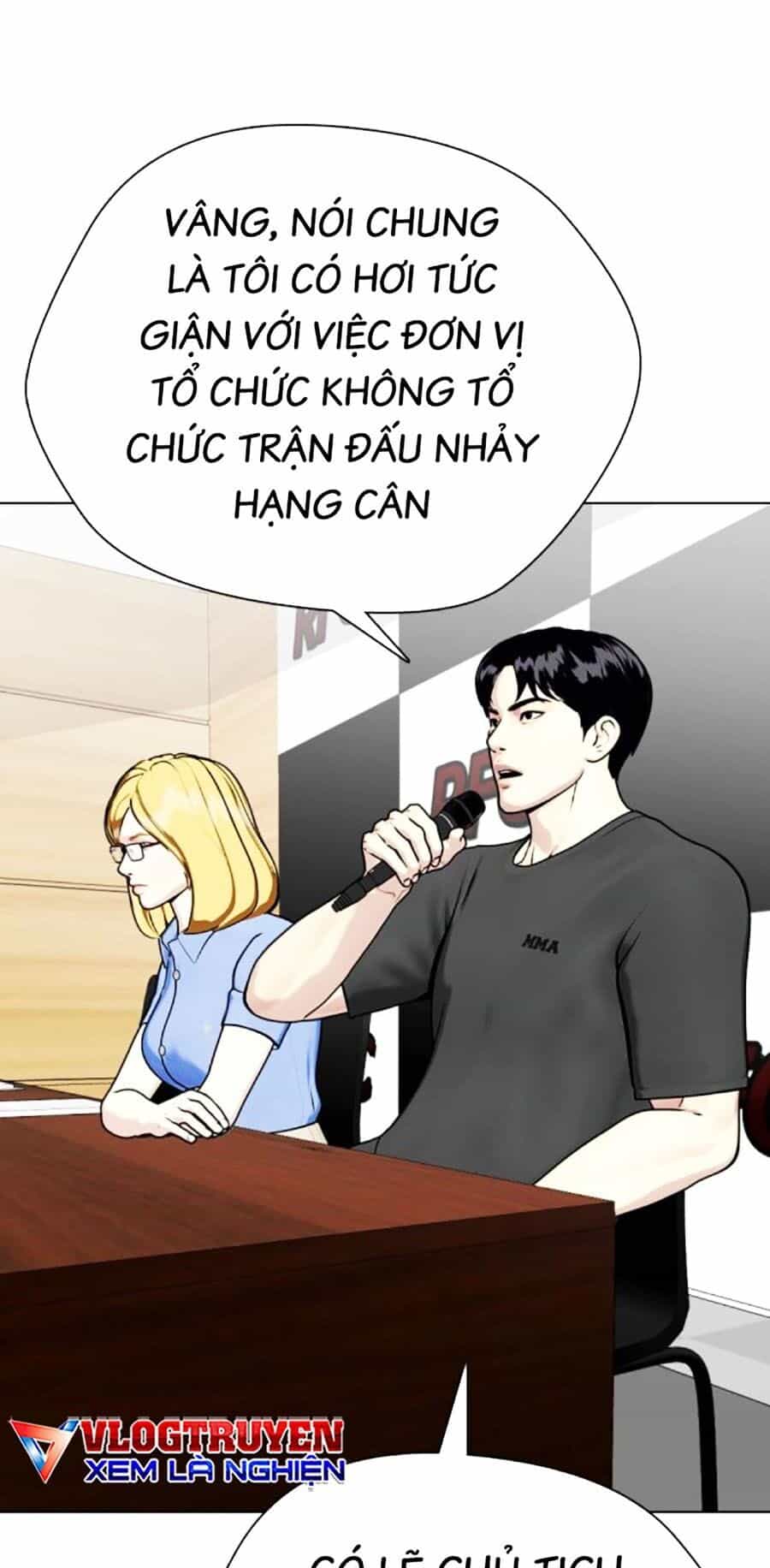 Loser Giỏi Võ - Chương 35 - ảnh 68