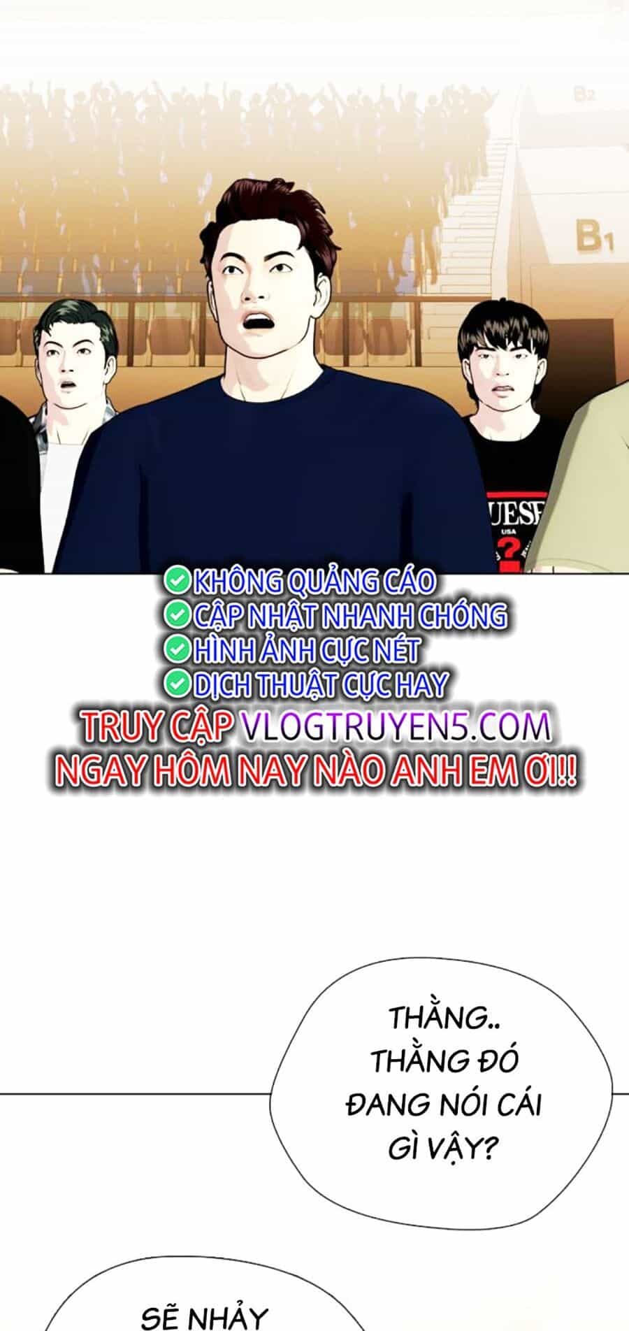 Loser Giỏi Võ - Chương 35 - ảnh 7