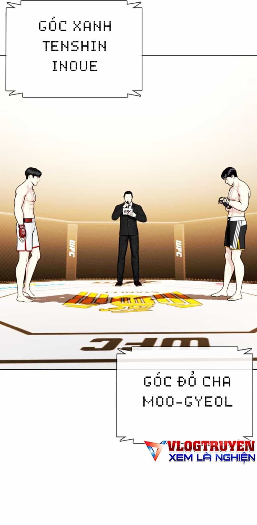 Loser Giỏi Võ - Chương 35 - ảnh 71