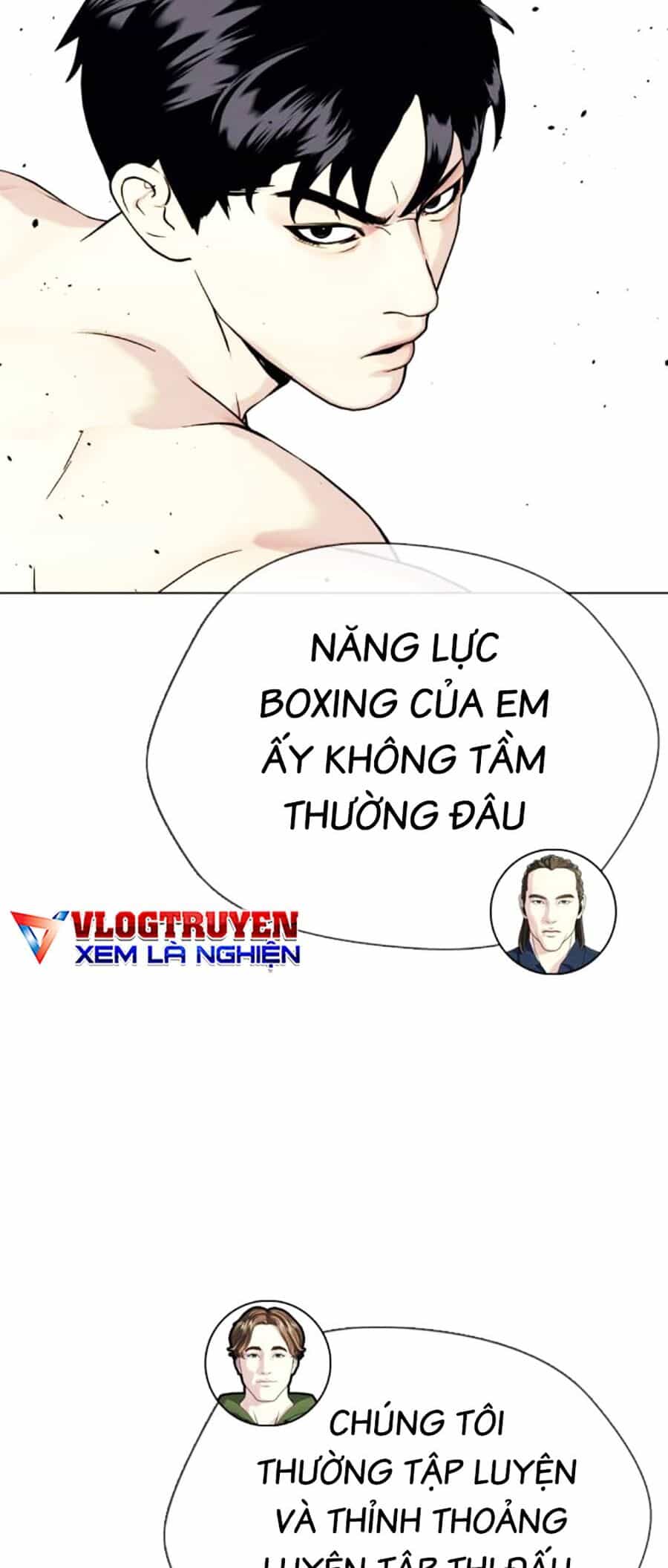 Loser Giỏi Võ - Chương 35 - ảnh 96