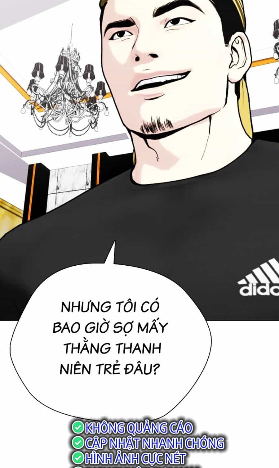 Loser Giỏi Võ - Chương 36 - ảnh 41