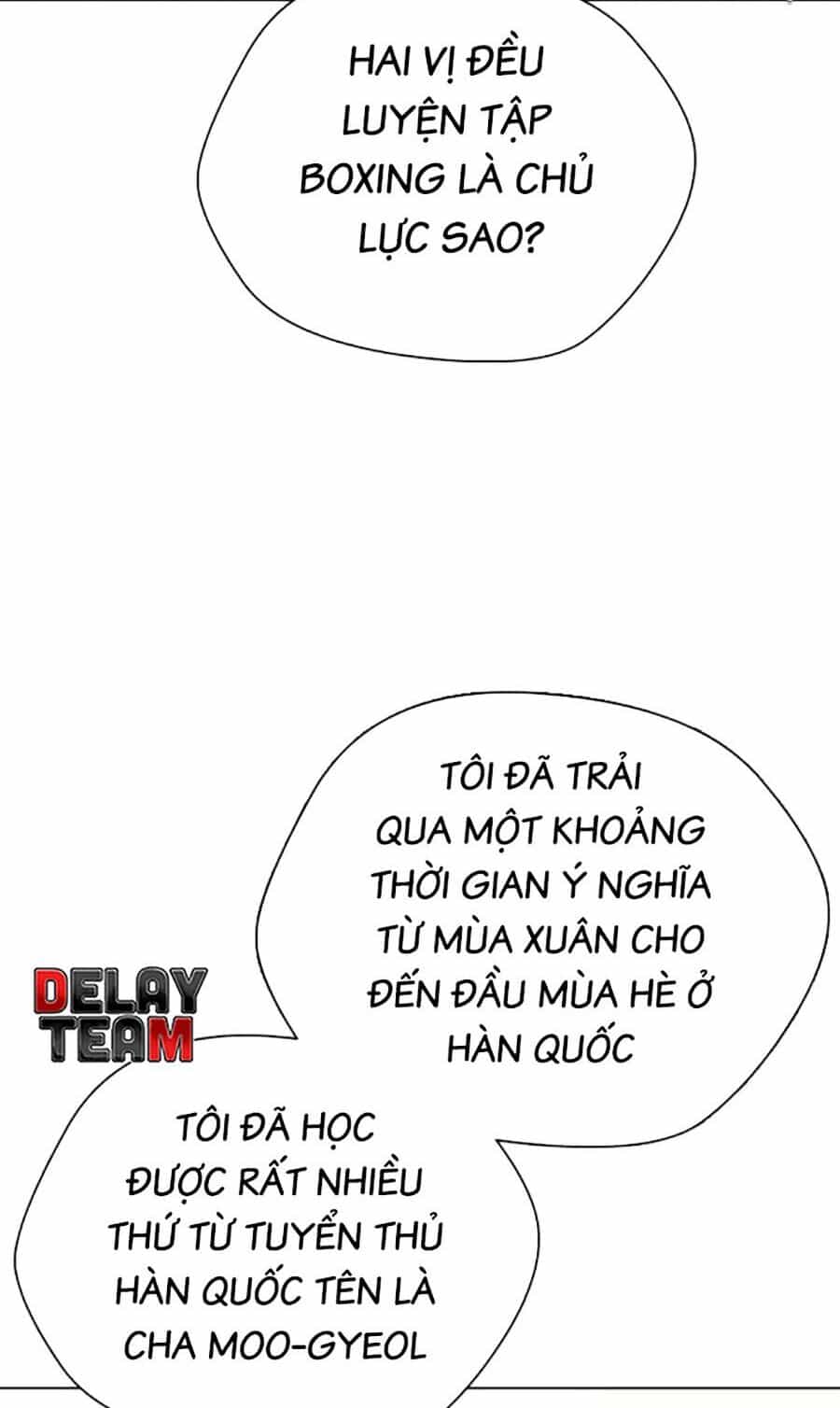 Loser Giỏi Võ - Chương 36 - ảnh 48