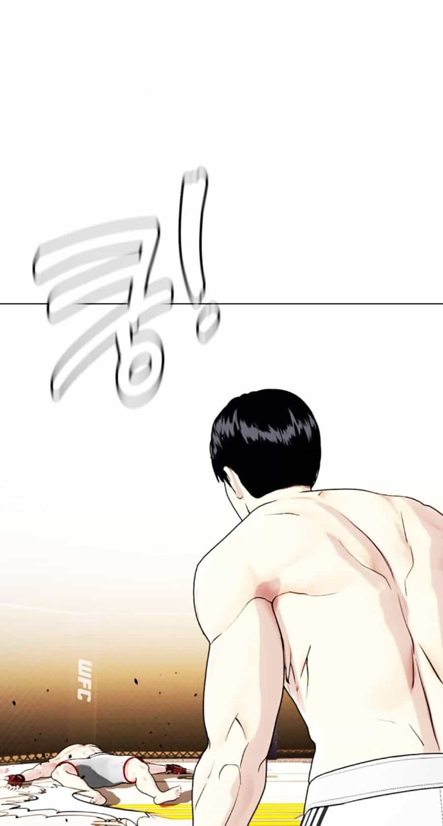 Loser Giỏi Võ - Chương 36 - ảnh 5