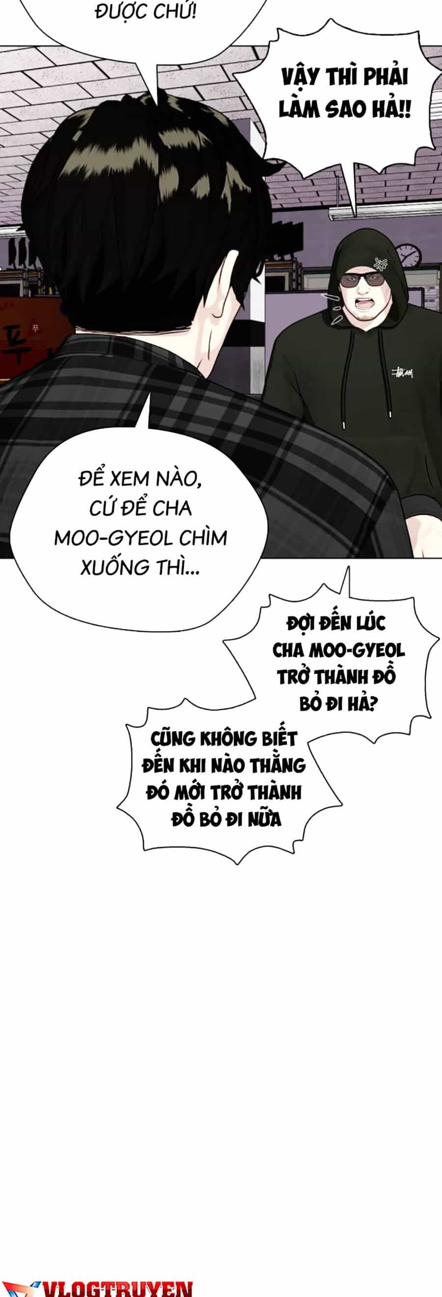 Loser Giỏi Võ - Chương 36 - ảnh 64