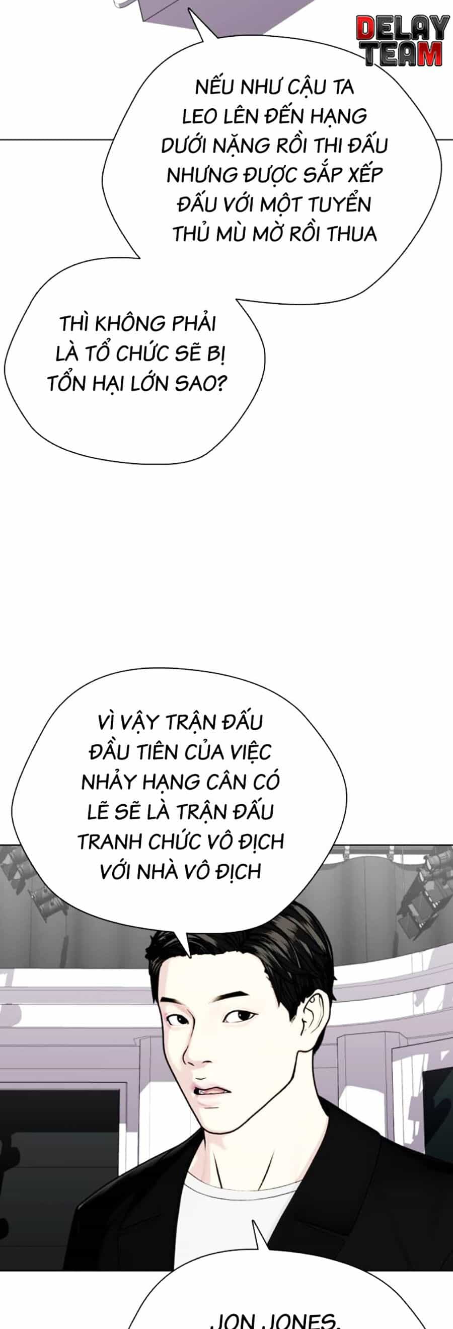 Loser Giỏi Võ - Chương 36 - ảnh 74
