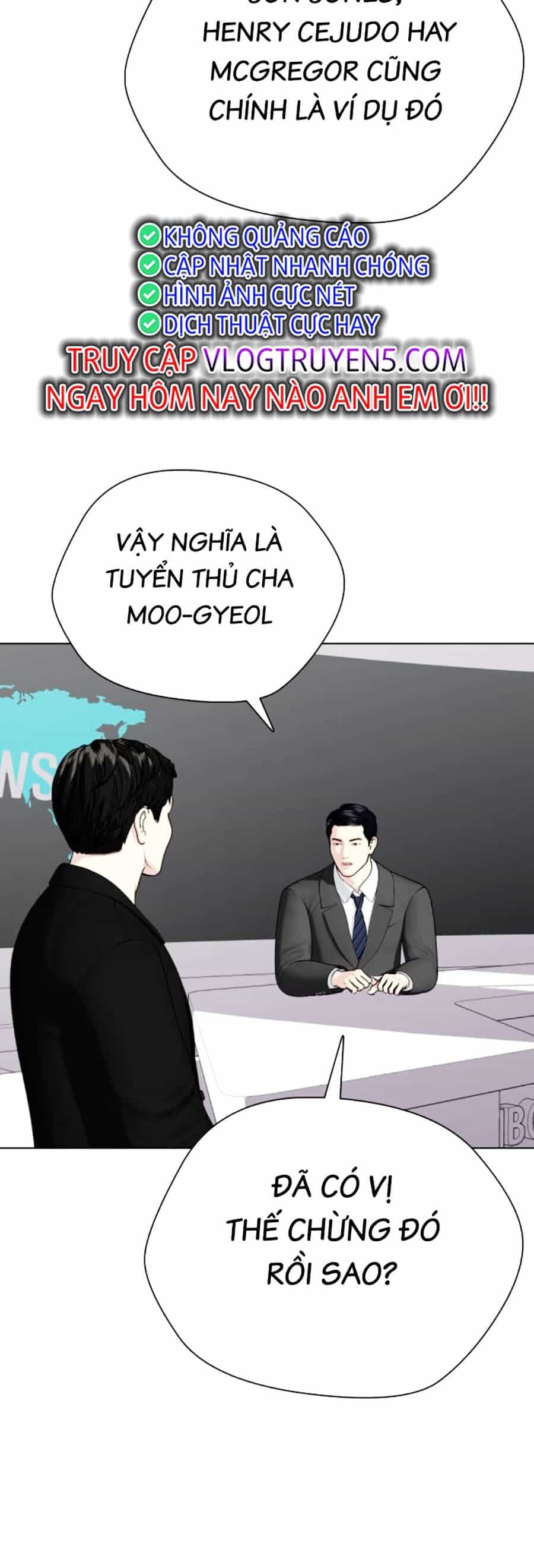 Loser Giỏi Võ - Chương 36 - ảnh 75