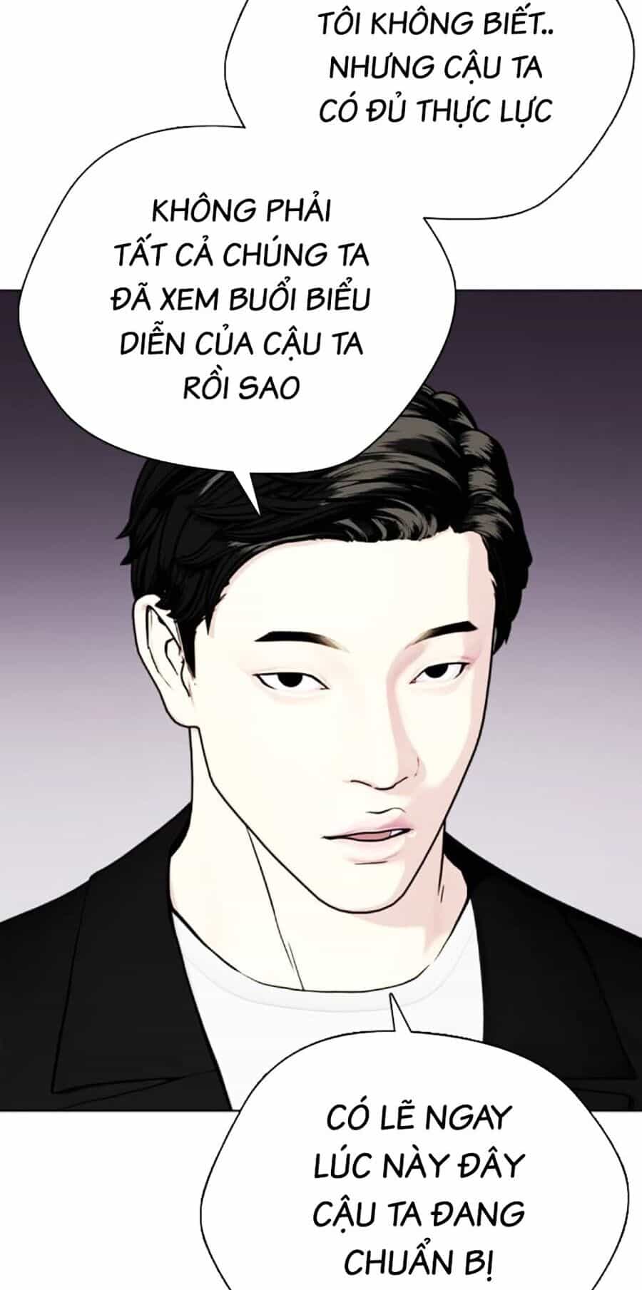 Loser Giỏi Võ - Chương 36 - ảnh 77