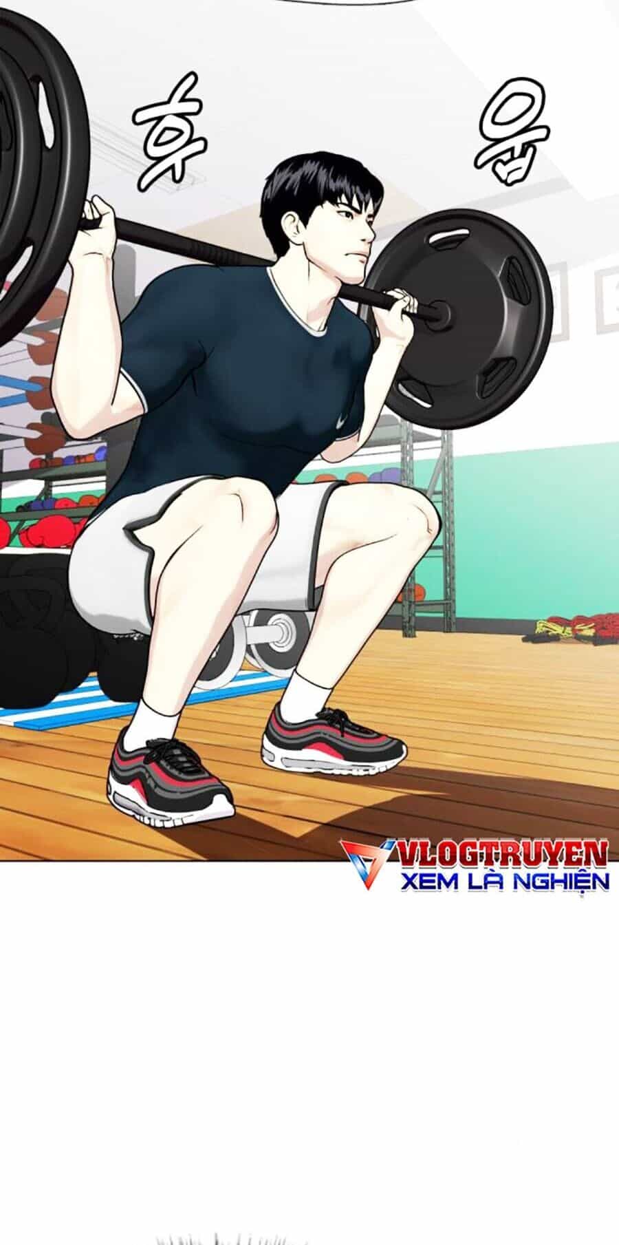 Loser Giỏi Võ - Chương 36 - ảnh 79