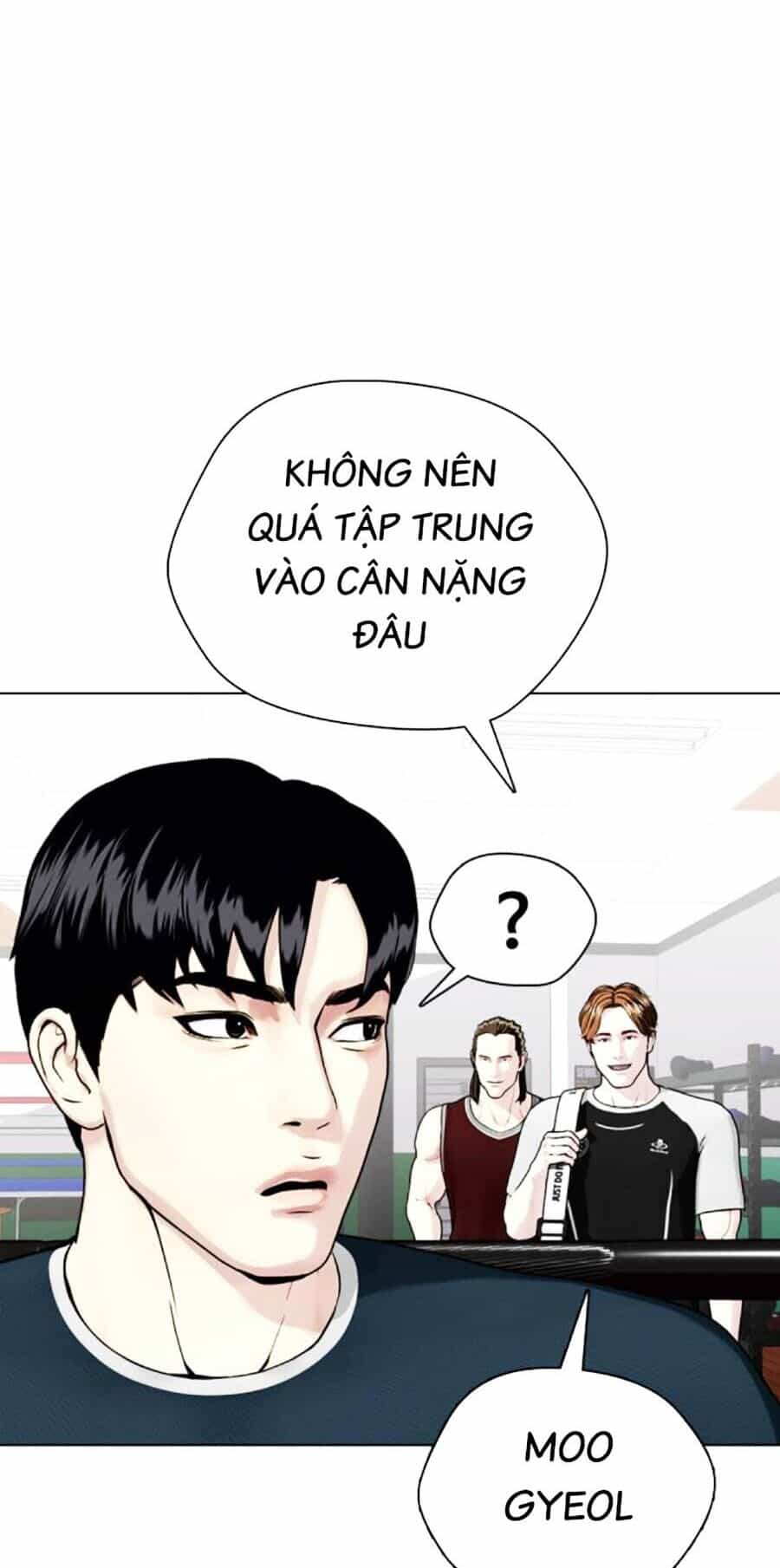 Loser Giỏi Võ - Chương 36 - ảnh 85