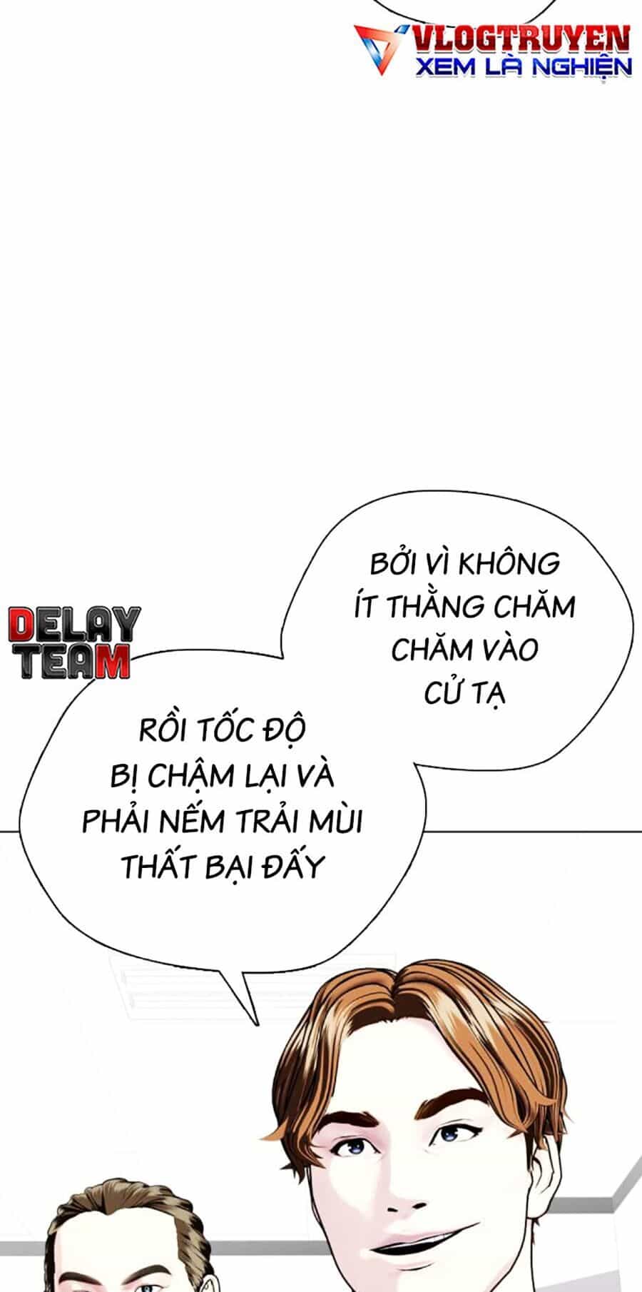 Loser Giỏi Võ - Chương 36 - ảnh 86