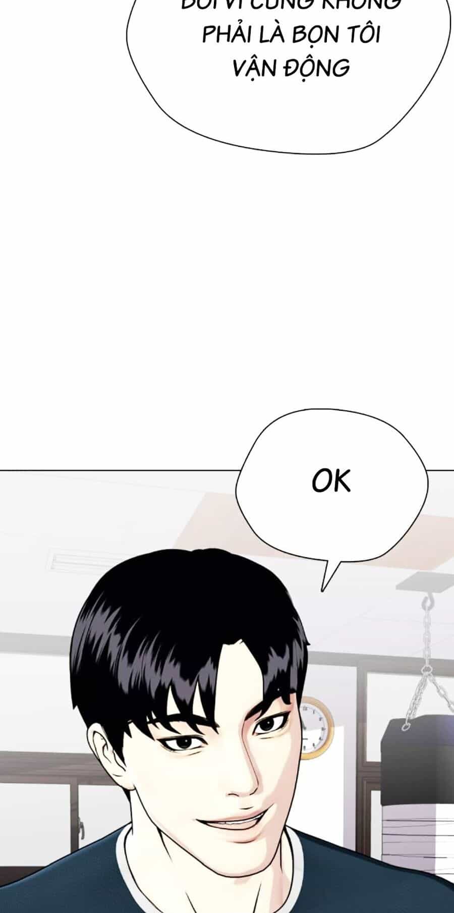 Loser Giỏi Võ - Chương 36 - ảnh 90