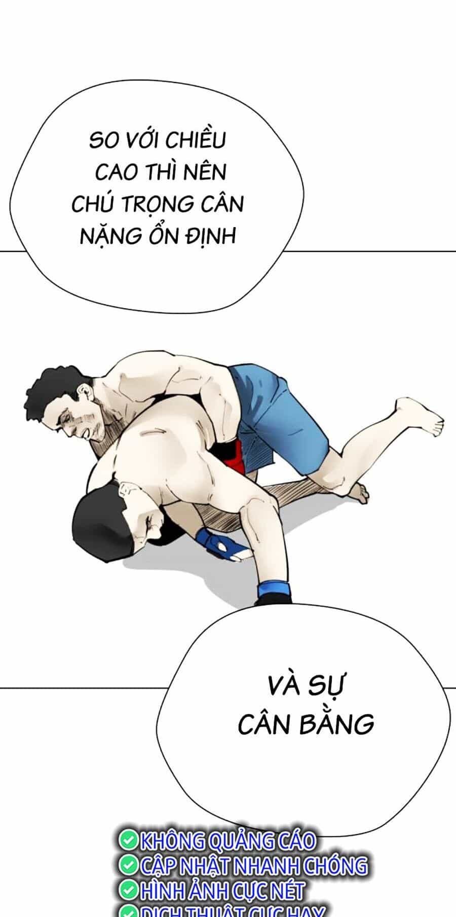 Loser Giỏi Võ - Chương 36 - ảnh 93
