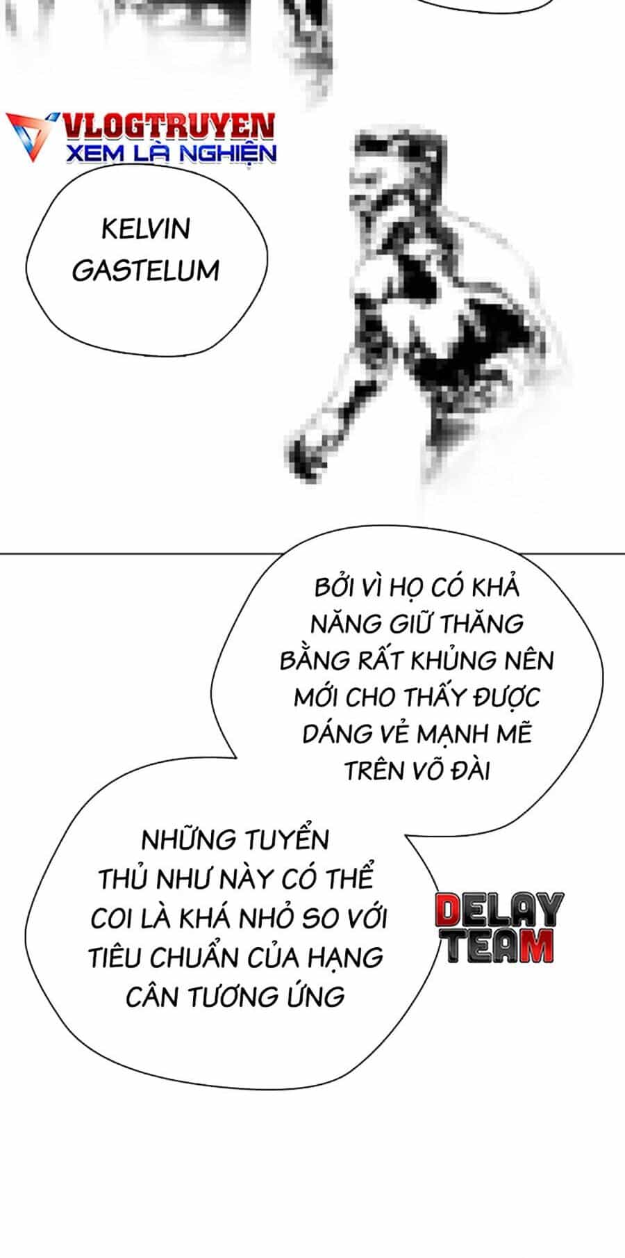 Loser Giỏi Võ - Chương 36 - ảnh 95