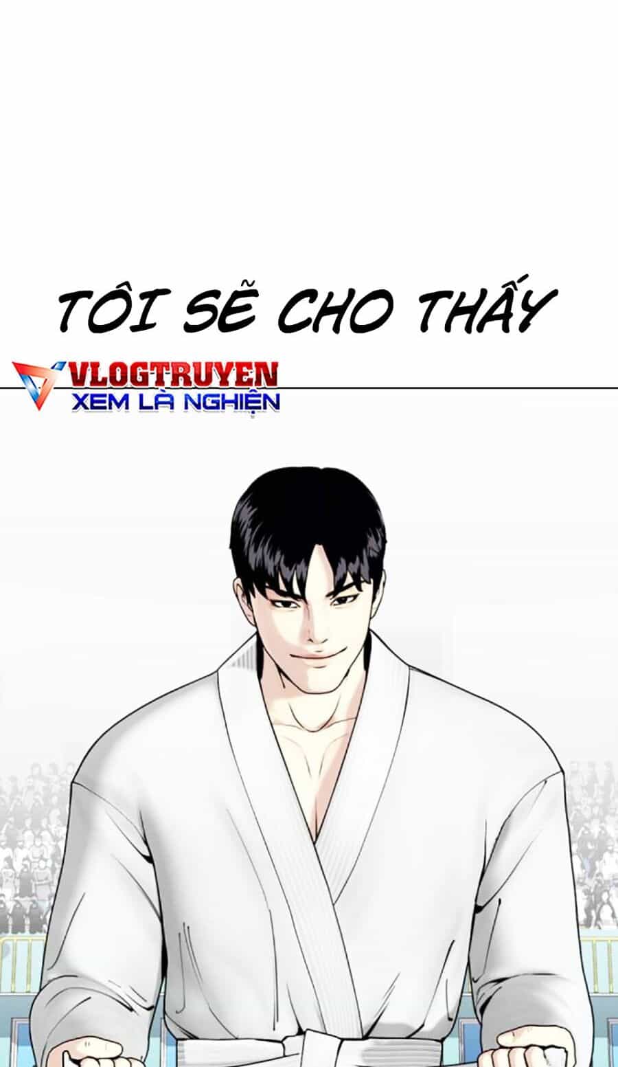 Loser Giỏi Võ - Chương 37 - ảnh 104
