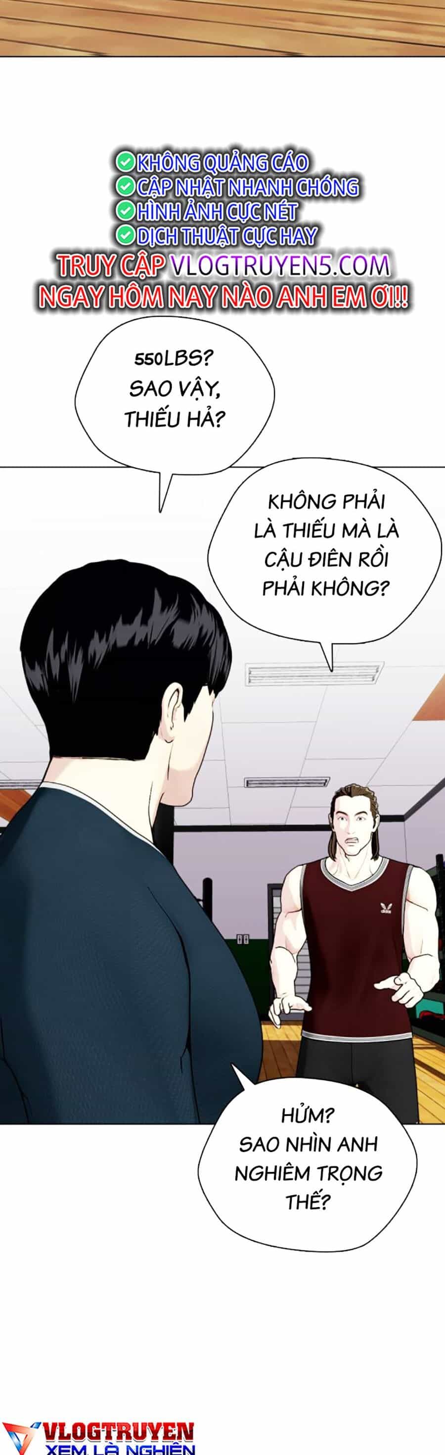 Loser Giỏi Võ - Chương 37 - ảnh 2