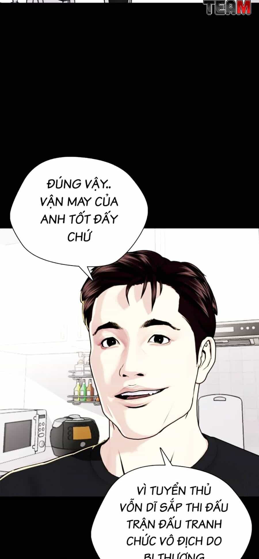 Loser Giỏi Võ - Chương 37 - ảnh 23
