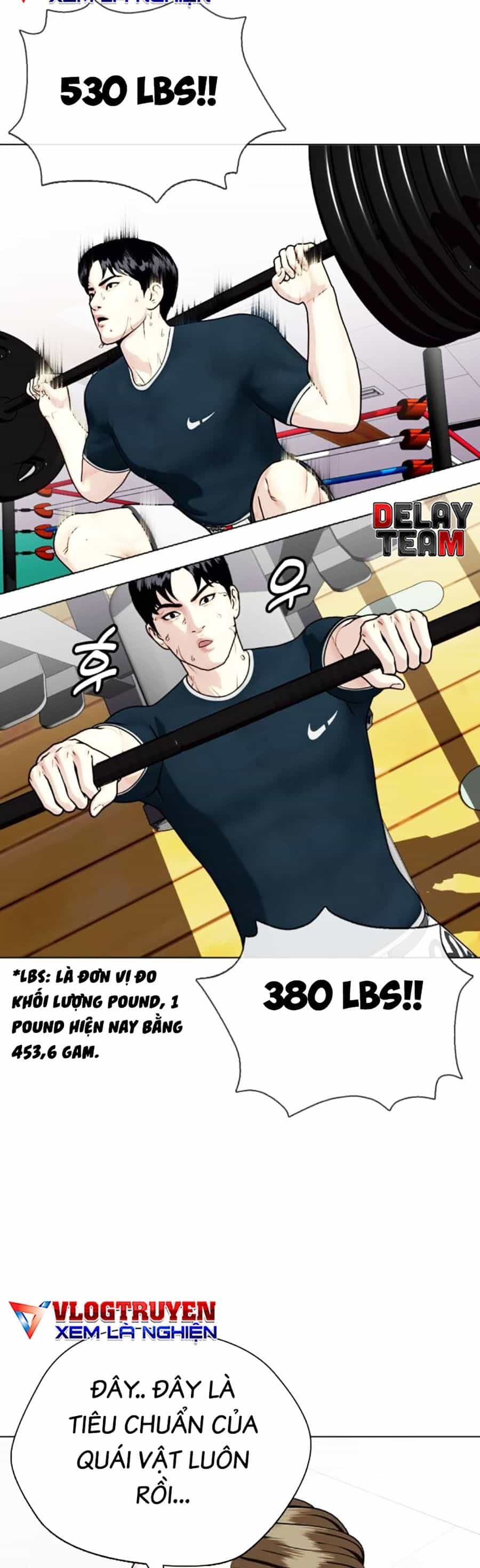 Loser Giỏi Võ - Chương 37 - ảnh 3