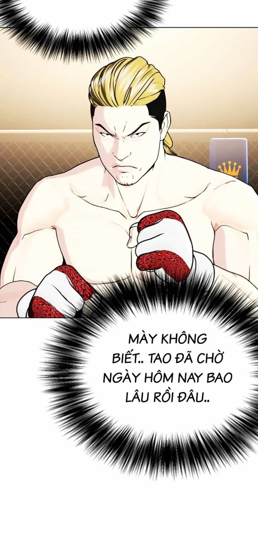 Loser Giỏi Võ - Chương 37 - ảnh 36