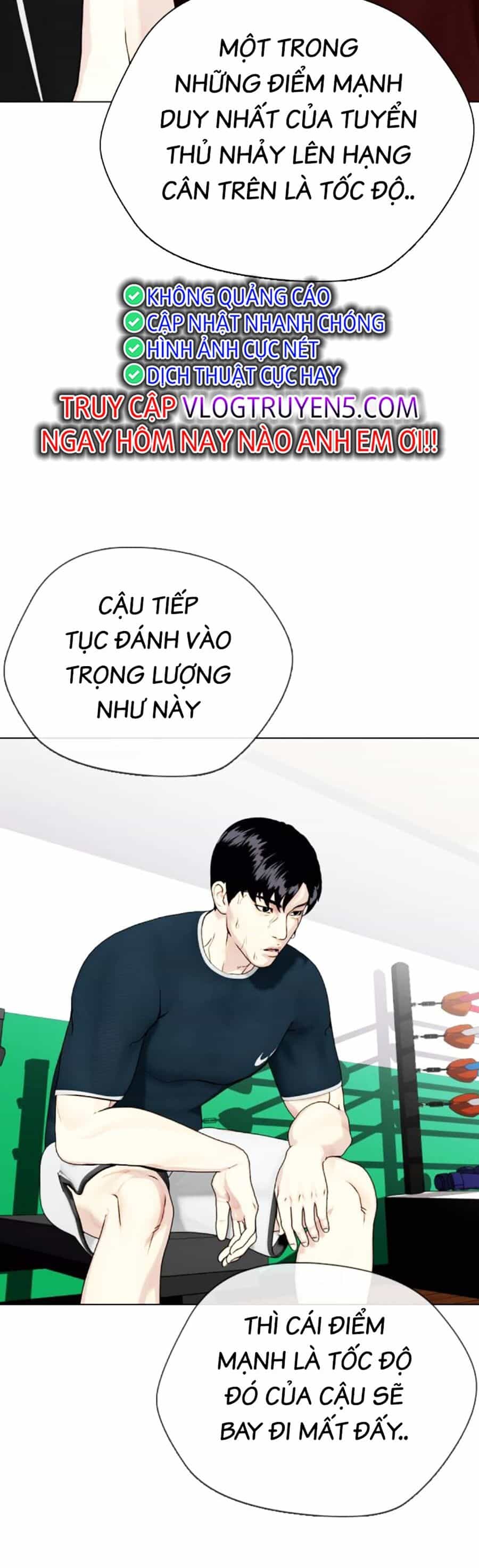 Loser Giỏi Võ - Chương 37 - ảnh 5