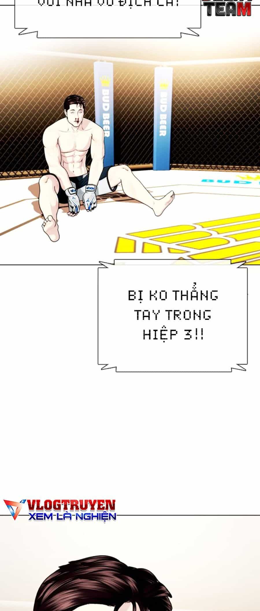 Loser Giỏi Võ - Chương 37 - ảnh 54