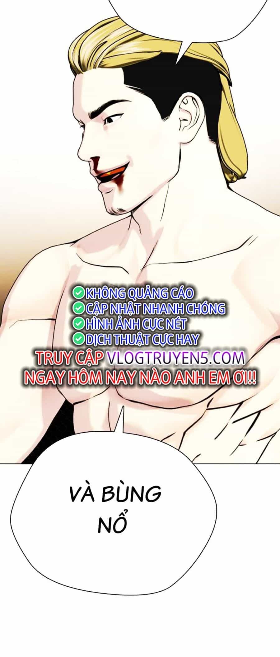 Loser Giỏi Võ - Chương 37 - ảnh 57