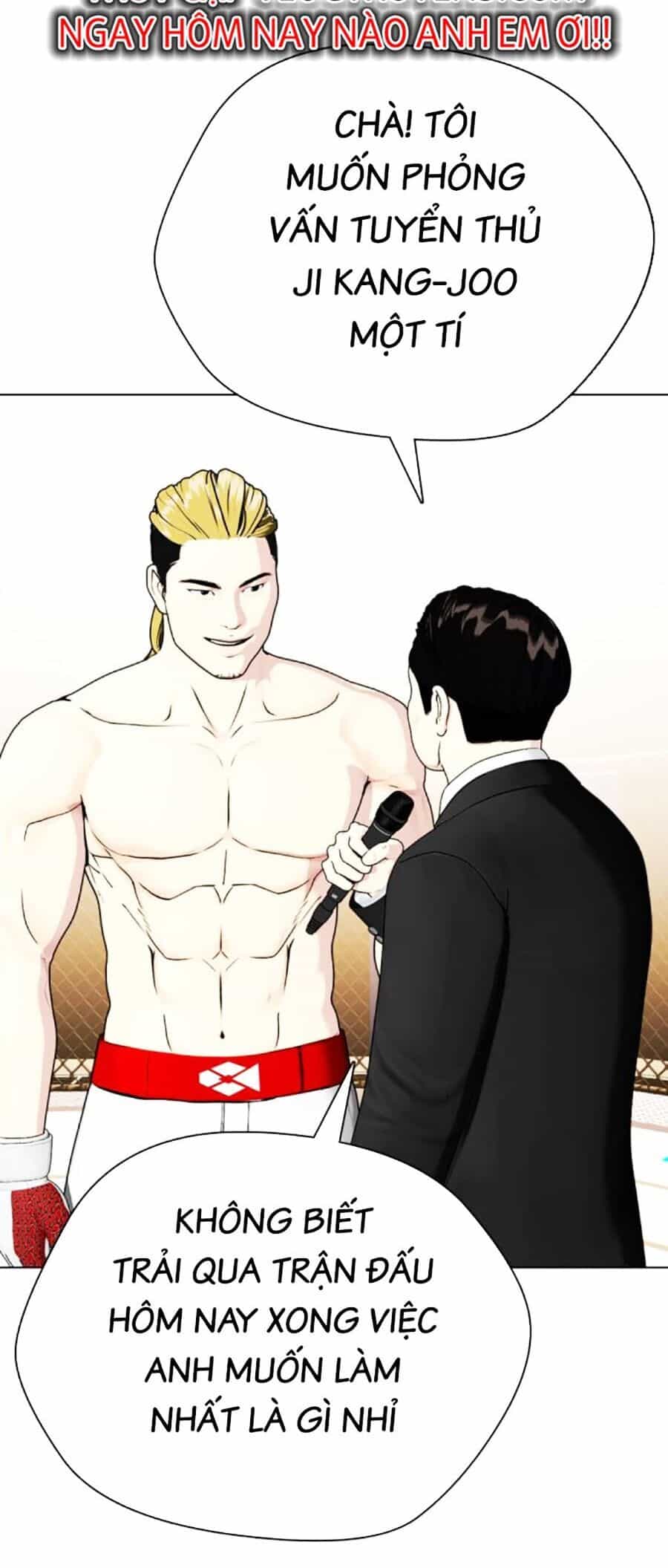 Loser Giỏi Võ - Chương 37 - ảnh 60