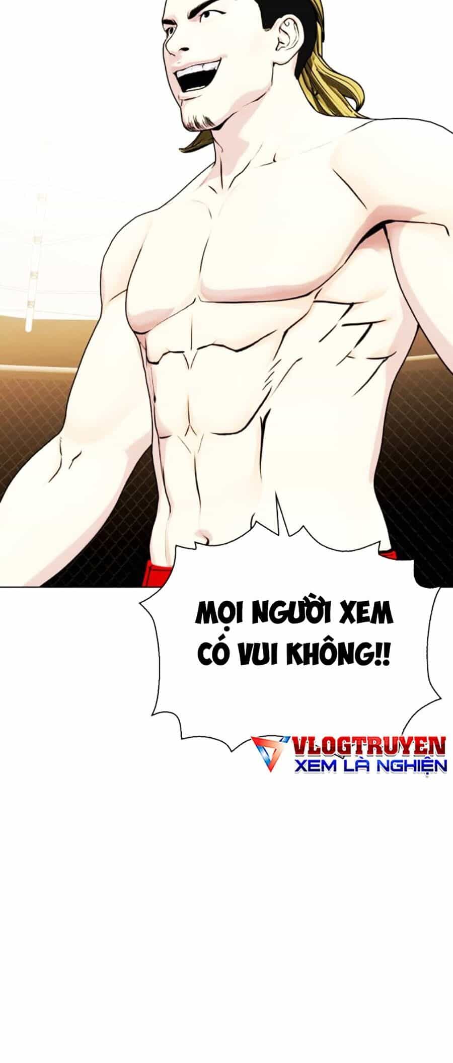 Loser Giỏi Võ - Chương 37 - ảnh 63
