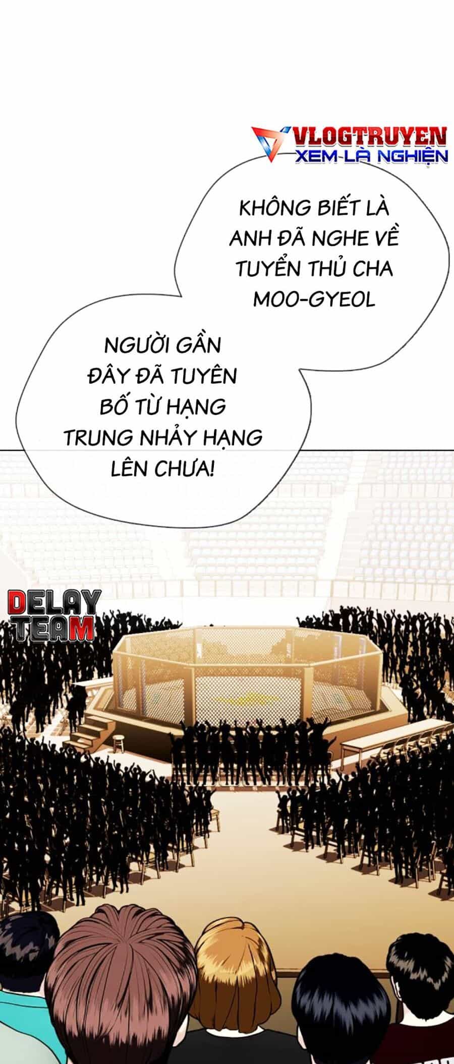Loser Giỏi Võ - Chương 37 - ảnh 66
