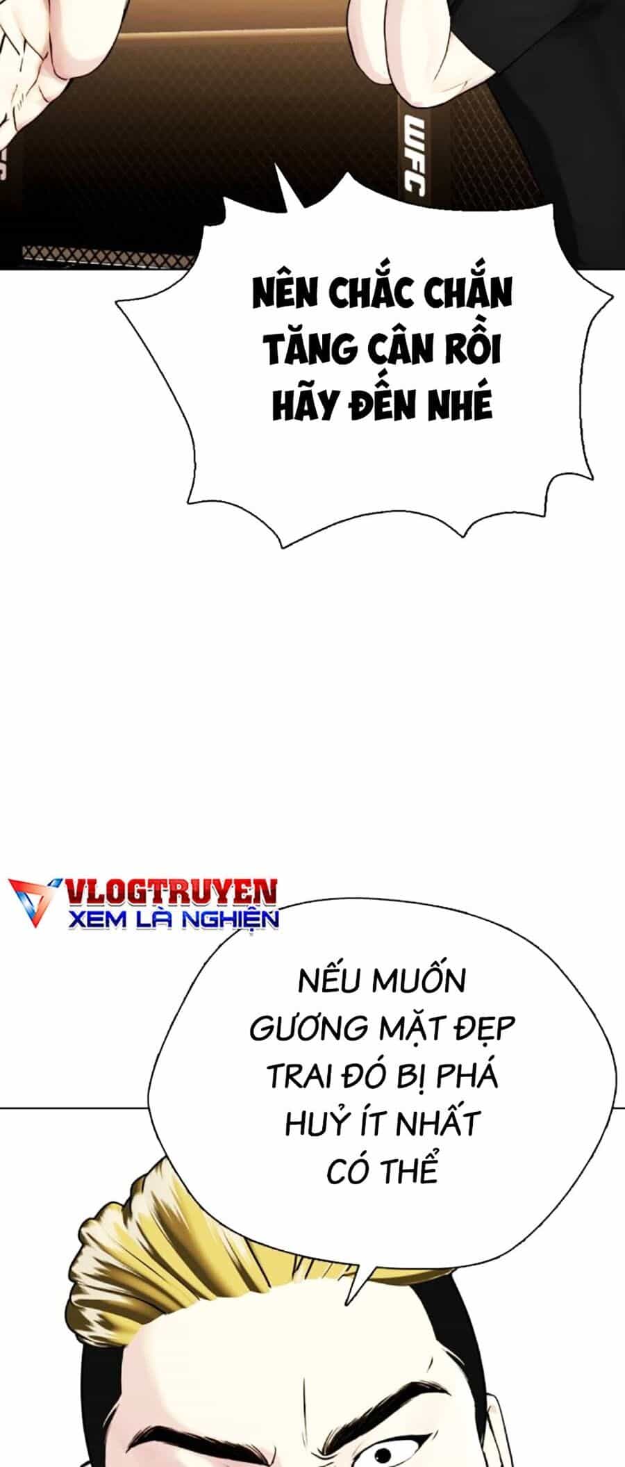 Loser Giỏi Võ - Chương 37 - ảnh 71