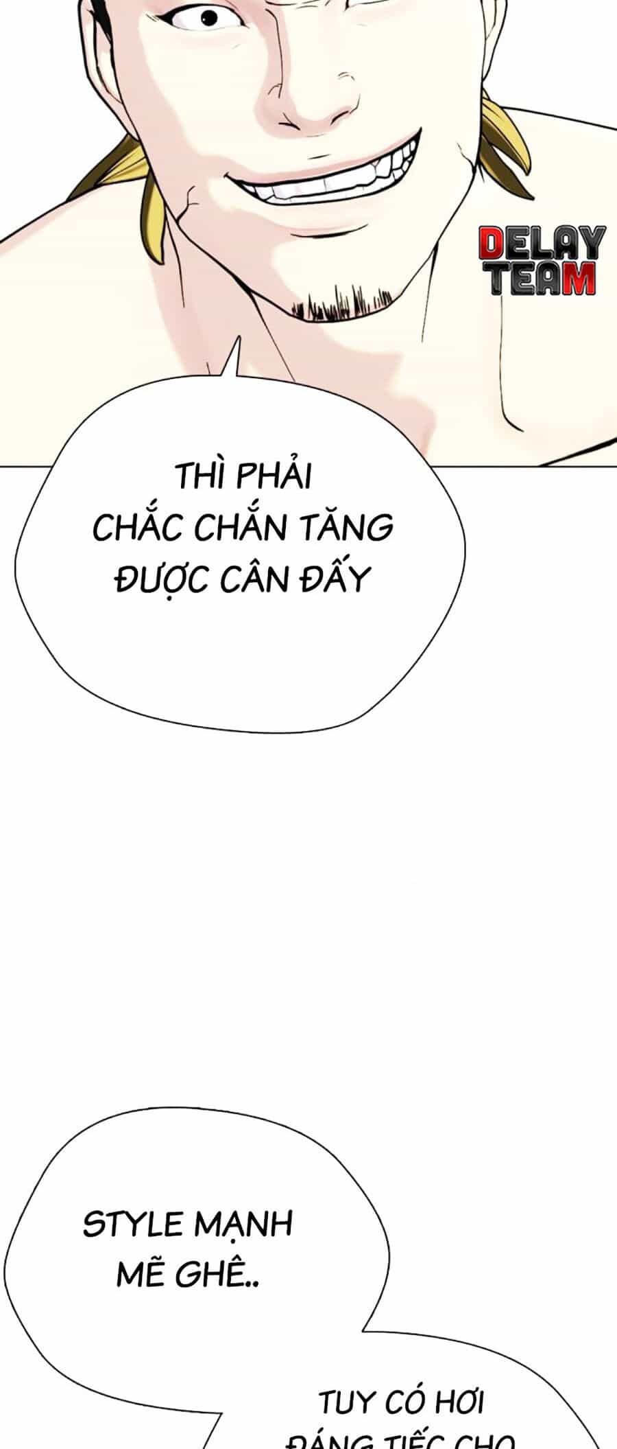 Loser Giỏi Võ - Chương 37 - ảnh 72
