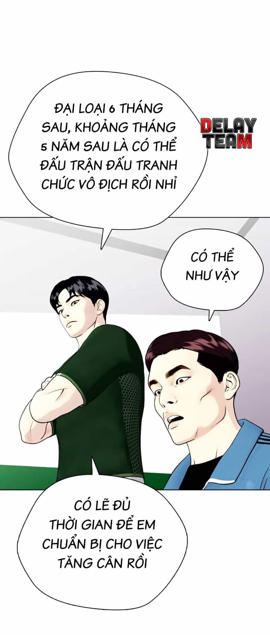 Loser Giỏi Võ - Chương 37 - ảnh 75