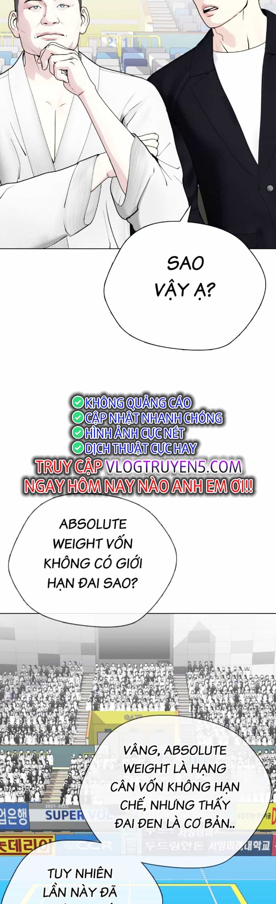 Loser Giỏi Võ - Chương 37 - ảnh 89