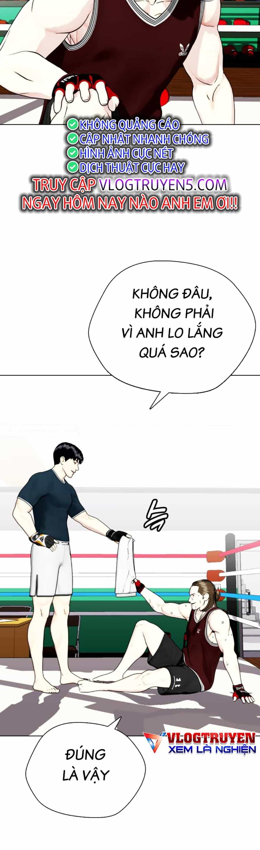 Loser Giỏi Võ - Chương 37 - ảnh 9