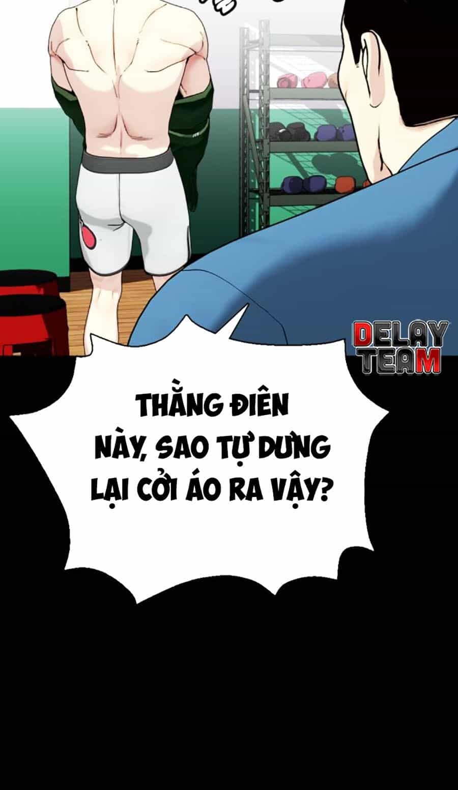 Loser Giỏi Võ - Chương 37 - ảnh 99